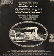 Benny Goodman - Volume 4 (1935-1939)