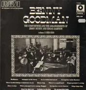 Benny Goodman - Volume 8 (1935-1939)