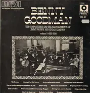 Benny Goodman - Volume 8 (1935-1939)