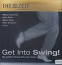 LP-Box - Benny Goodman, Artie Shaw... - Get Into Swing