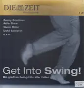 LP-Box - Benny Goodman, Artie Shaw... - Get Into Swing