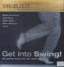 Benny Goodman - Get Into Swing!