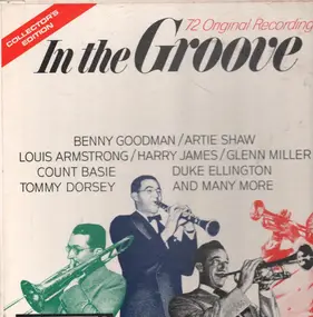 Benny Goodman - In The Groove