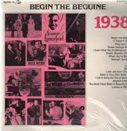 Benny Goodman, Harry James... - Begin The Beguine - 1938