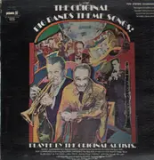 LP - Benny Goodman, Harry James, Duke Ellington - The Original Big Bands Theme Songs!