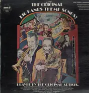 Benny Goodman, Harry James, Duke Ellington - The Original Big Bands Theme Songs!