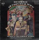 LP - Benny Goodman, Harry James, Duke Ellington - The Original Big Bands Theme Songs!
