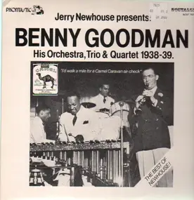 Benny Goodman - The Best of Newhouse