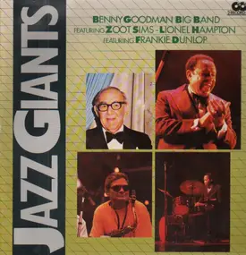 Benny Goodman - Jazz Giants