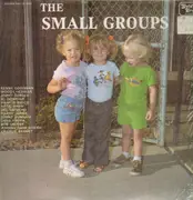 LP - Benny Goodman, Woody Herman, Jimmy Dorsey - The Small Groups