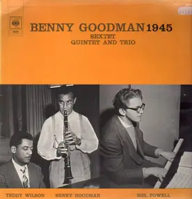 Benny Goodman - 1945