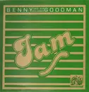 LP - Benny Goodman And The All Stars - Jam