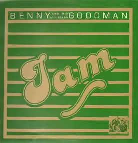 Benny Goodman - Jam