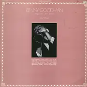 LP - Benny Goodman And His Orchestra - 1937-39