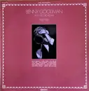 LP - Benny Goodman And His Orchestra - 1937 / 1939