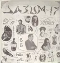 LP - Benny Goodman And His Orchestra - Jazum 17
