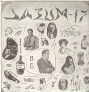 Benny Goodman And His Orchestra - Jazum 17