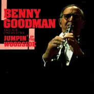 Benny Goodman And His Orchestra - Jumpin' At The Woodside