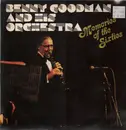 LP - Benny Goodman and his Orchestra - Memories of the Sixties