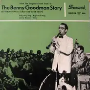 Benny Goodman And His Orchestra - The Benny Goodman Story EP