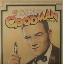 Double LP - Benny Goodman And His Orchestra - This Is Benny Goodman Vol. 2 - Gatefold