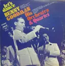 LP - Benny Goodman And His Orchestra & The Benny Goodman Quartet - Let's Dance