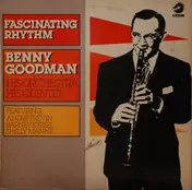 Benny Goodman - Fascinating Rhythm