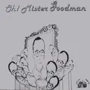 LP - Benny Goodman & His Musicians - Oh! Mister Goodman