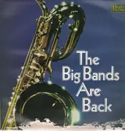 Benny Goodmann, Billy May - the big bands are back