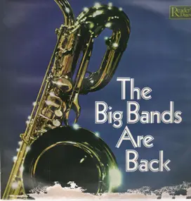 Billy May - the big bands are back