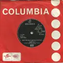 7'' - Benny Hill - Ernie (The Fastest Milkman In The West)