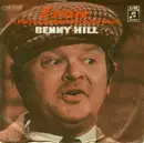 7'' - Benny Hill - Ernie (The Fastest Milkman In The West)