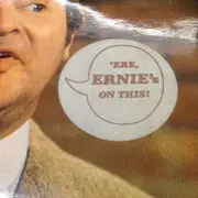 LP - Benny Hill - Words And Music