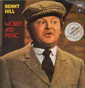 Benny Hill - Words and Music