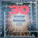 LP - Benny Johnson - 30 Spitzen-Schlager