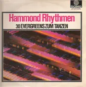 benny johnson - Hammond Rhythmen
