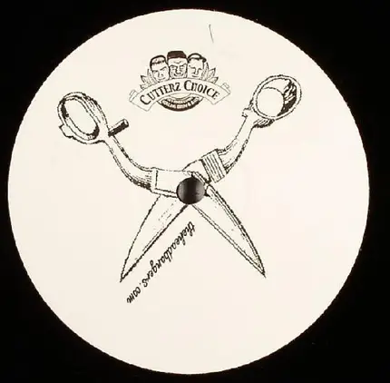 Benny Page / Rhythm Beater - Tempest / Crazy