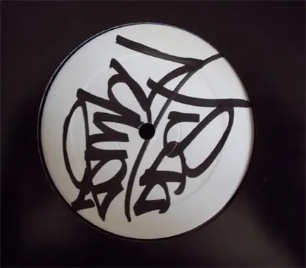 Benny Page / Rhythm Beater - Zombie / Midget With A Bora Part 2