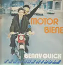 LP - Benny Quick - Motorbiene