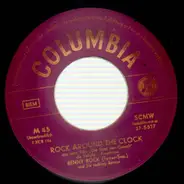 Benny Rock And His Rocking Bennys - Rock Around The Clock / Rock Boogie