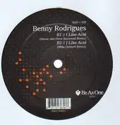 benny rodrigues - I Like Acid