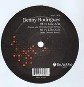 benny rodrigues