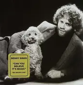 Benny Sings - Can You Believe It's Magic / Big Brown E