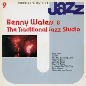 Benny Waters - I Giganti Del Jazz Vol. 9