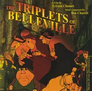 Benoît Charest - The Triplets Of Belleville