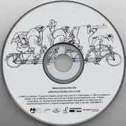 CD - Benoît Charest - The Triplets Of Belleville