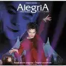 CD - Benoit Jutras - Alegria - The Film