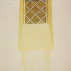 Benoit Pioulard - Lasted