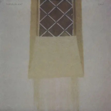 Benoit Pioulard - Lasted