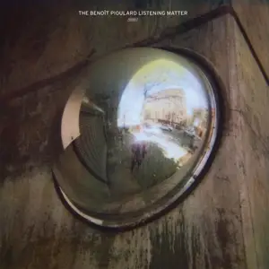 benoit pioulard - The Benoit Pioulard Listening Matte